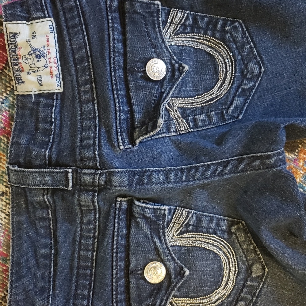 True Religion Jeans